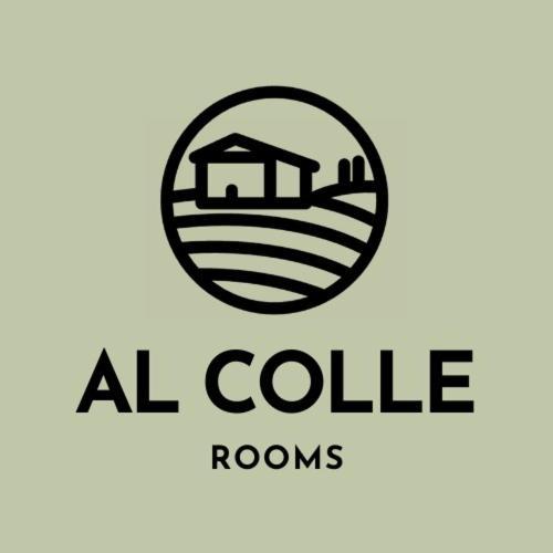 Al Colle Rooms 몬테벨로비쎈티노 외부 사진